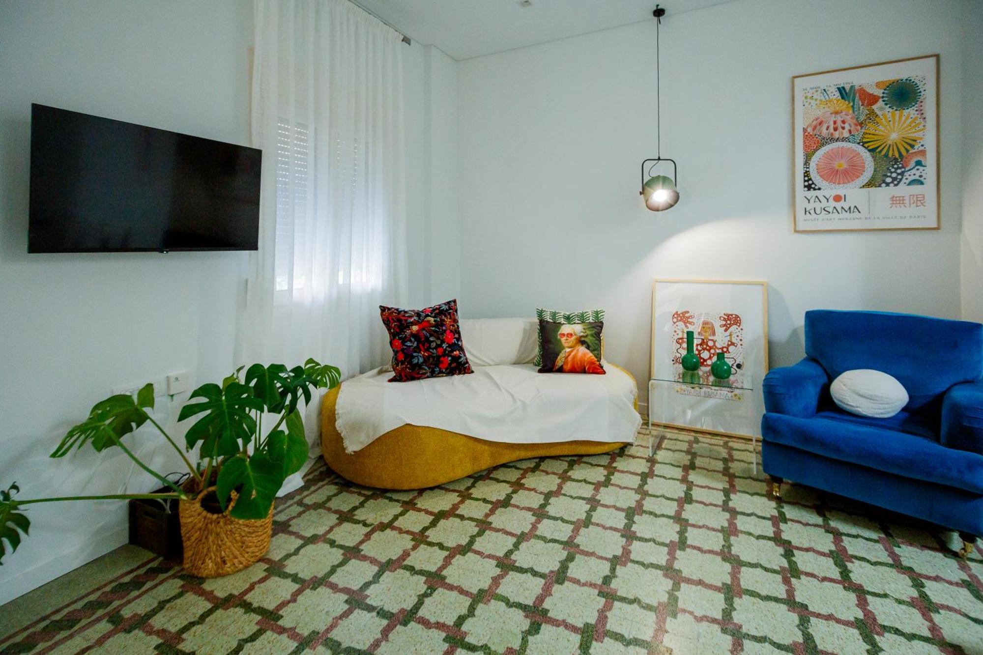 Kazarnehouse Appartement Zakynthos Buitenkant foto