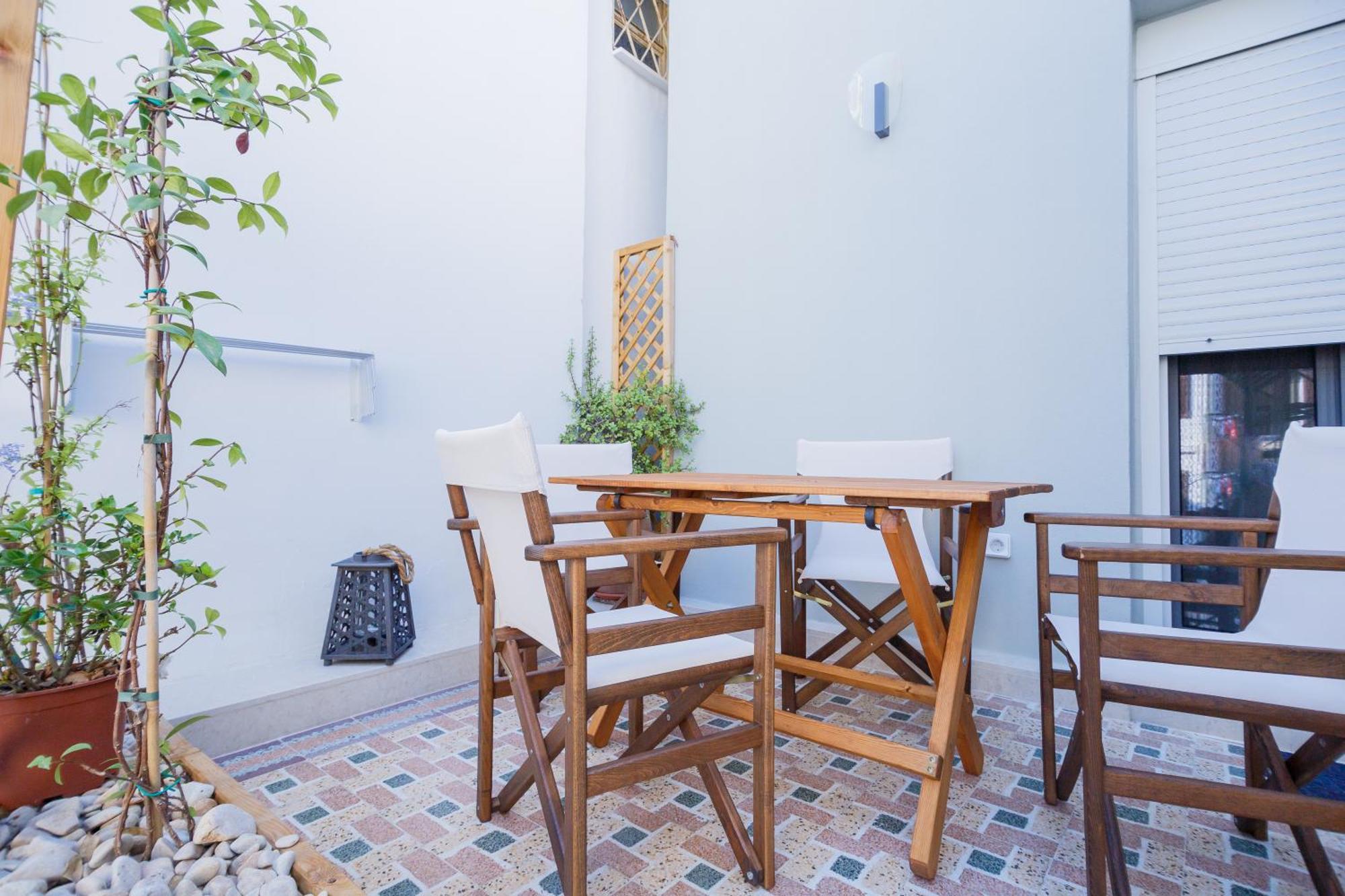 Kazarnehouse Appartement Zakynthos Buitenkant foto